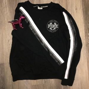 Victoria Secret Pink Limited Edition Sweater